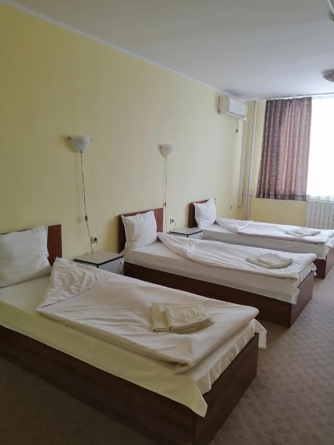 Hotel Panorama Gabrovo Exterior foto